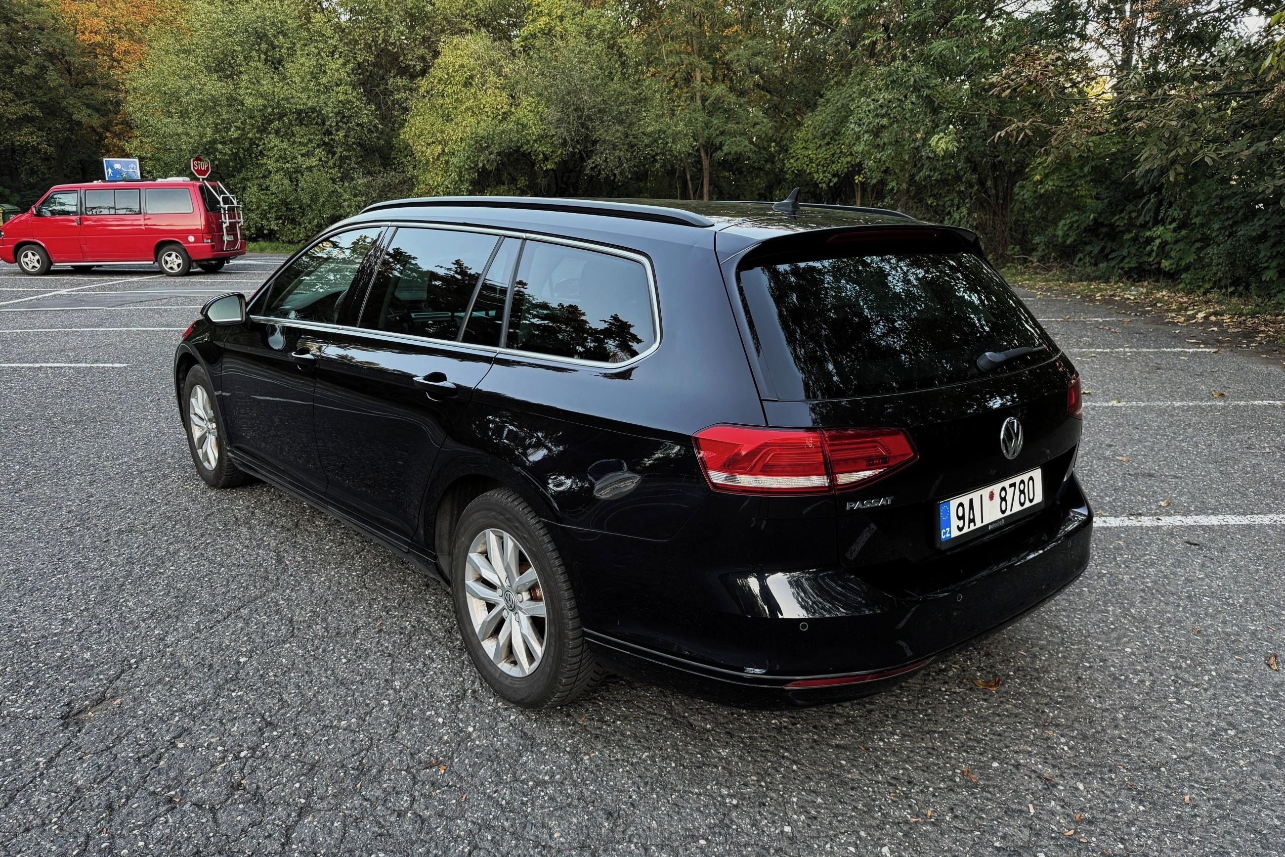Volkswagen Passat, B8, 2.0TDI 110 kW, Odpočet DPH - fotka 5
