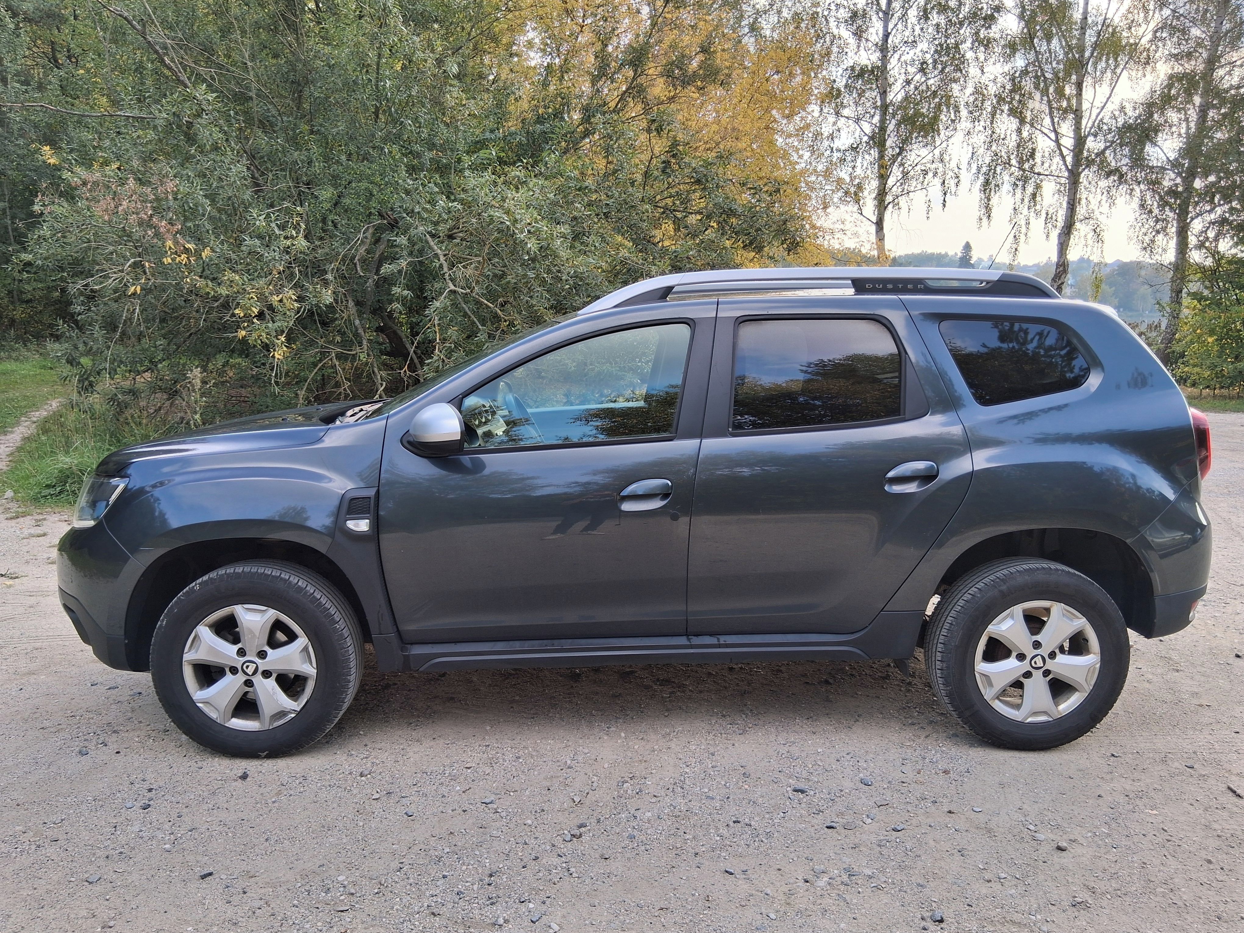 Dacia Duster, 1.5 benzín 84 kW - servisováno - fotka 5