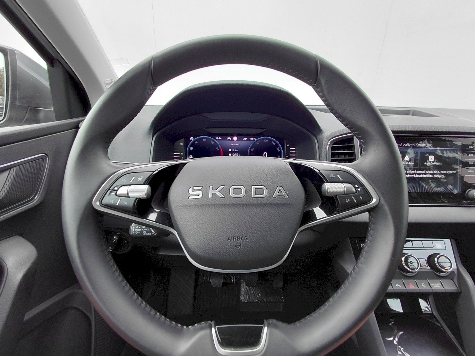 Škoda Karoq, 1.5 TSI 110kW Top Selection - fotka 5