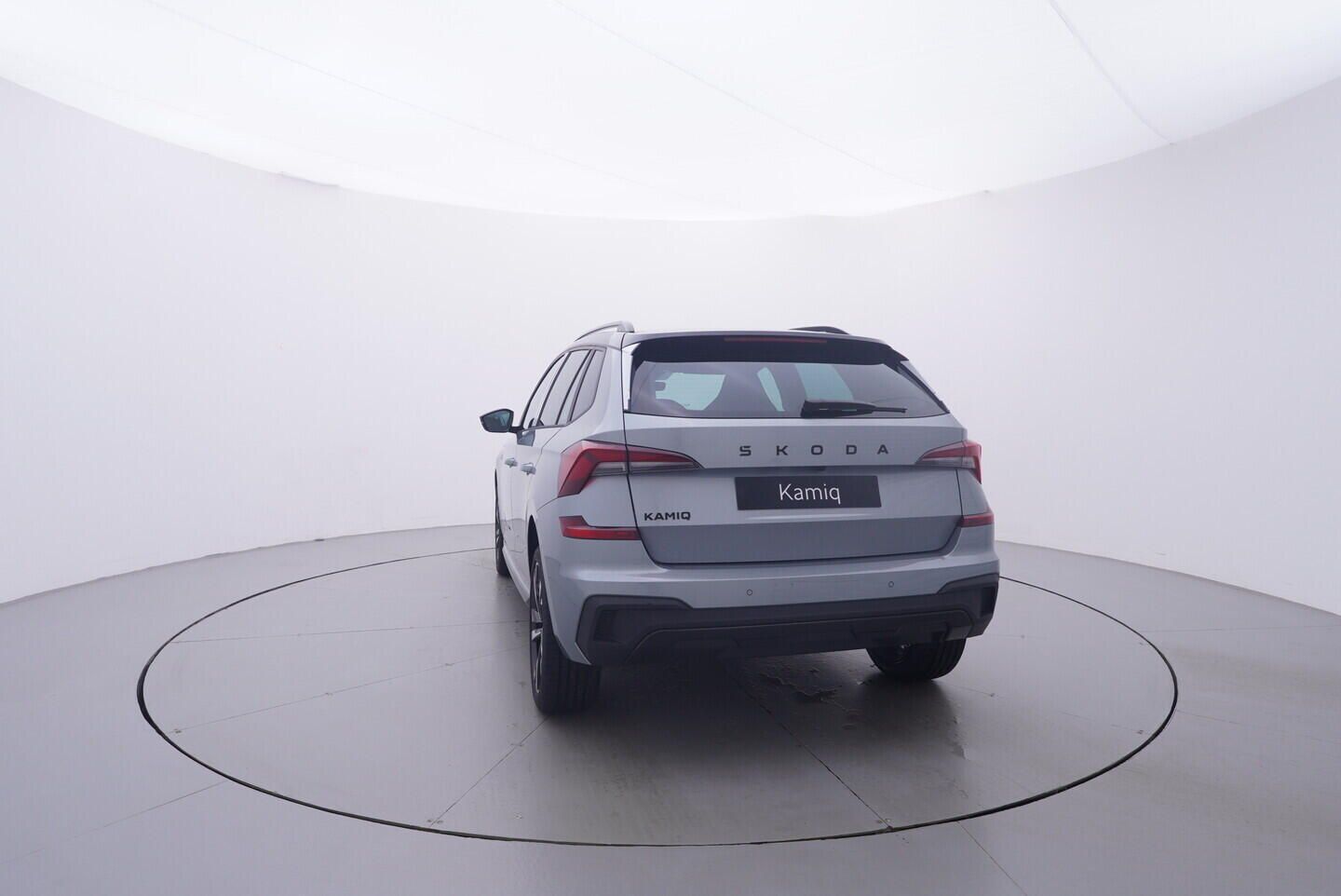 Škoda Kamiq, Monte Carlo 1.5 TSI 110 kW - fotka 4