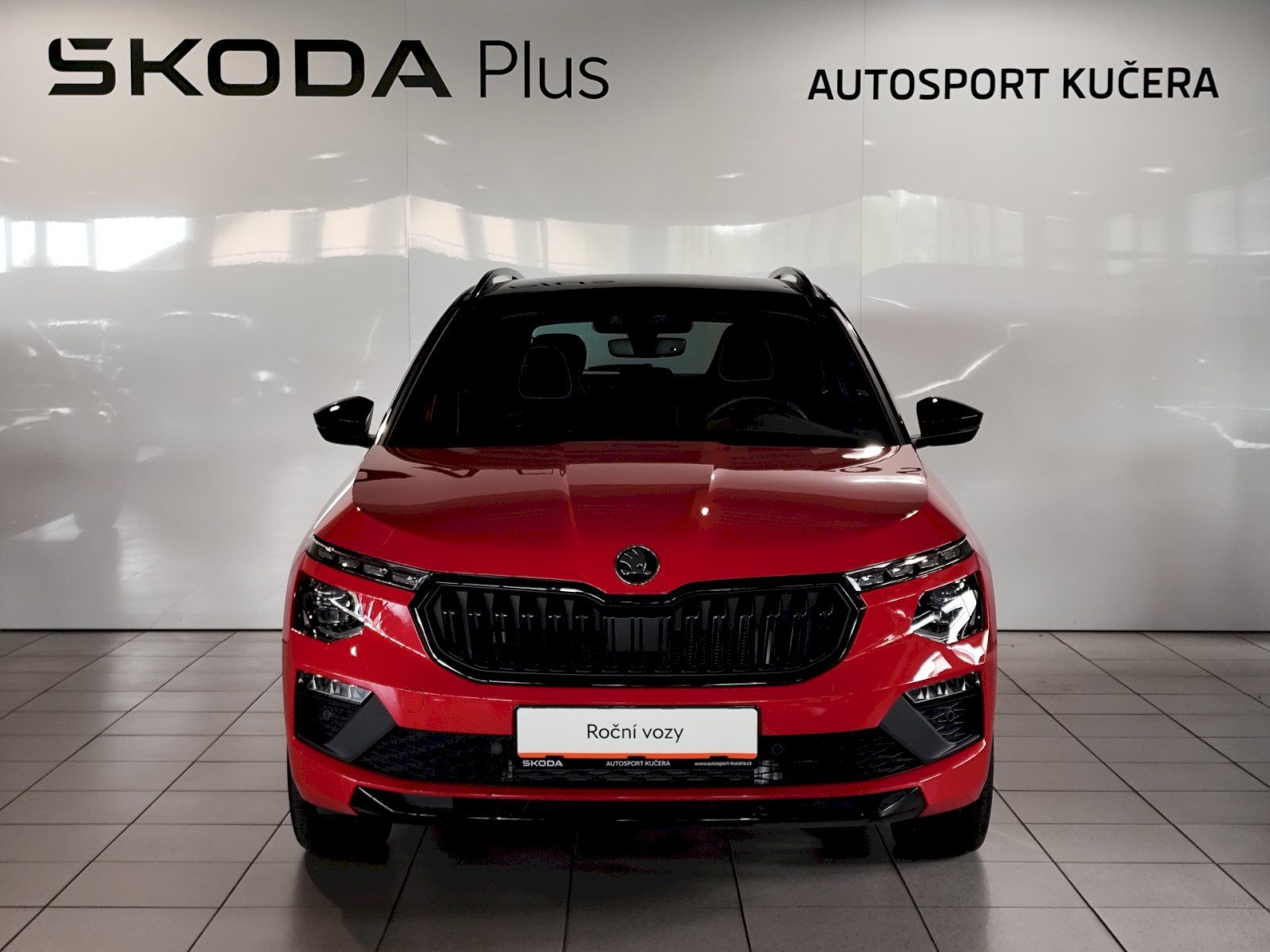 Škoda Kamiq, KAMIQ MONTE CARLO 1,0 TSI 85 K - fotka 4