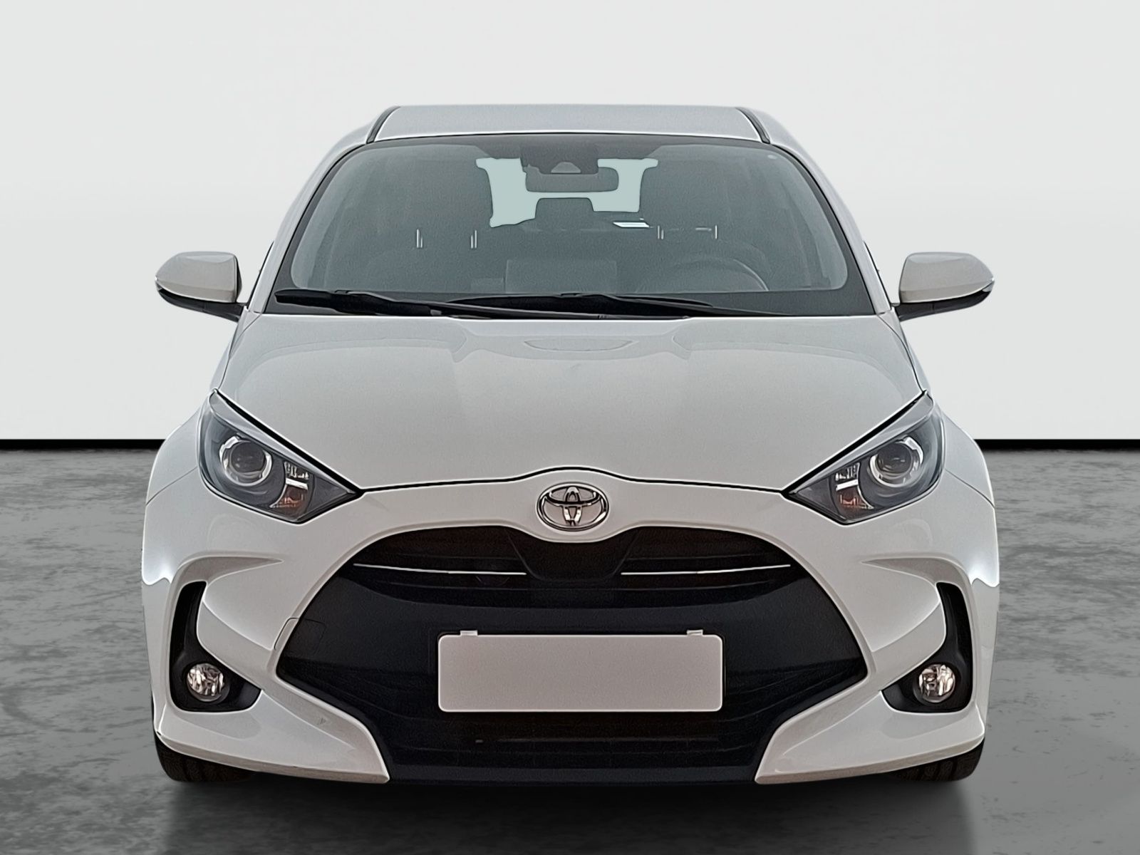 Toyota Yaris, 1.5 VVT-i, Automat, Serv.kniha - fotka 2