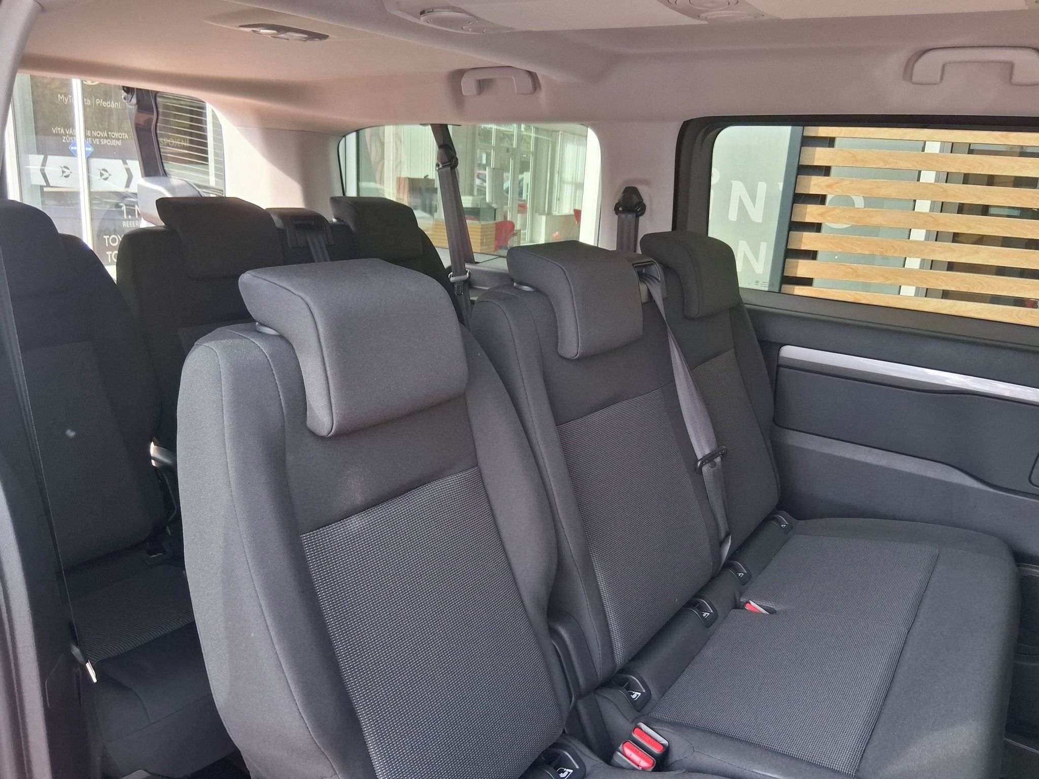 Toyota Proace, Proace Verso MY26 5D - fotka 6