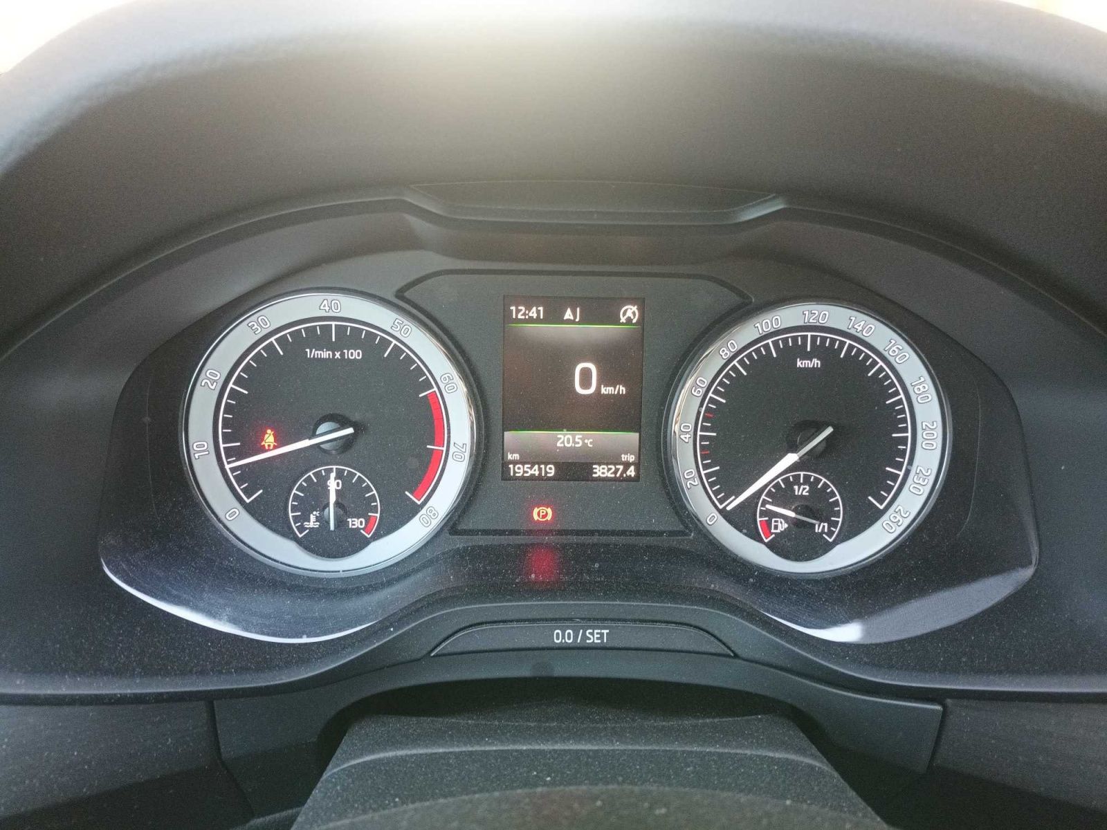 Škoda Kodiaq, 1.4 TSI, Ambition, Serv.kniha - fotka 3