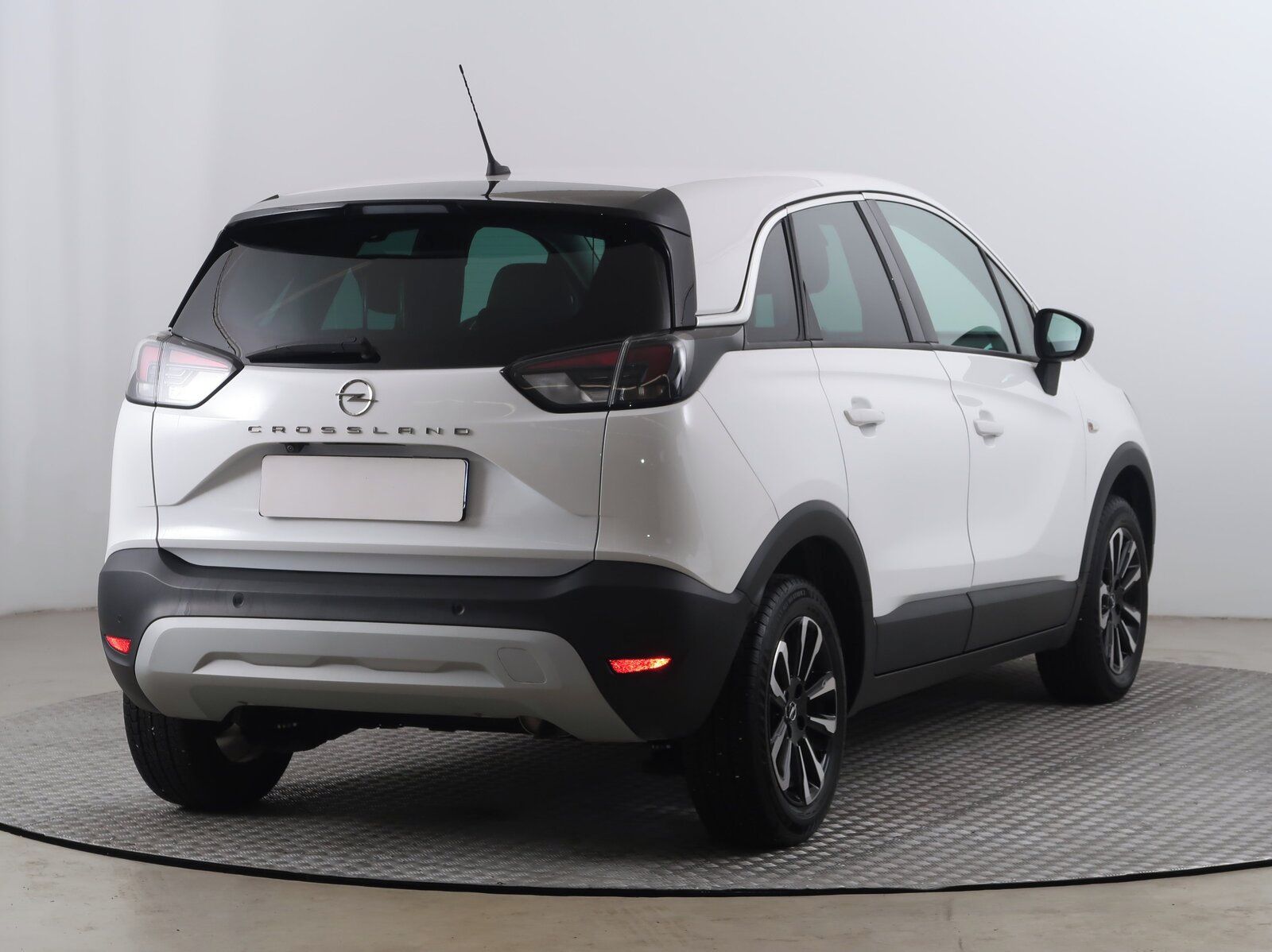 Opel Crossland, 1.2 Turbo, Serv.kniha - fotka 5