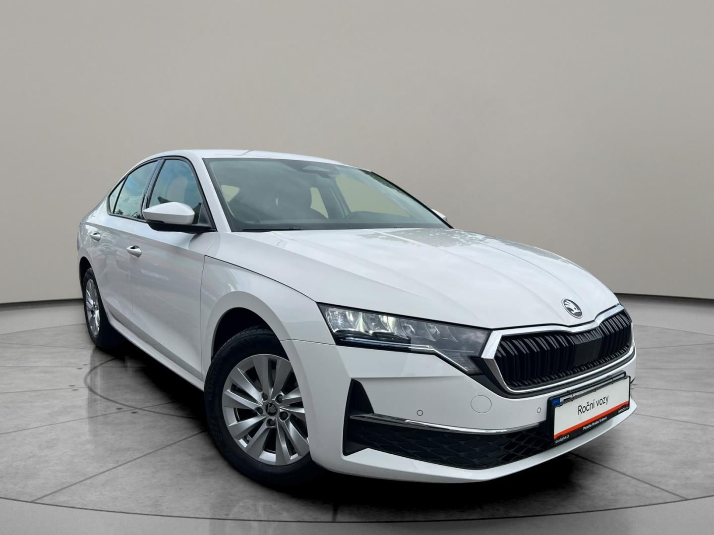 Škoda Octavia, TOP SELECTION 1,5 TSI 110kW - fotka 6