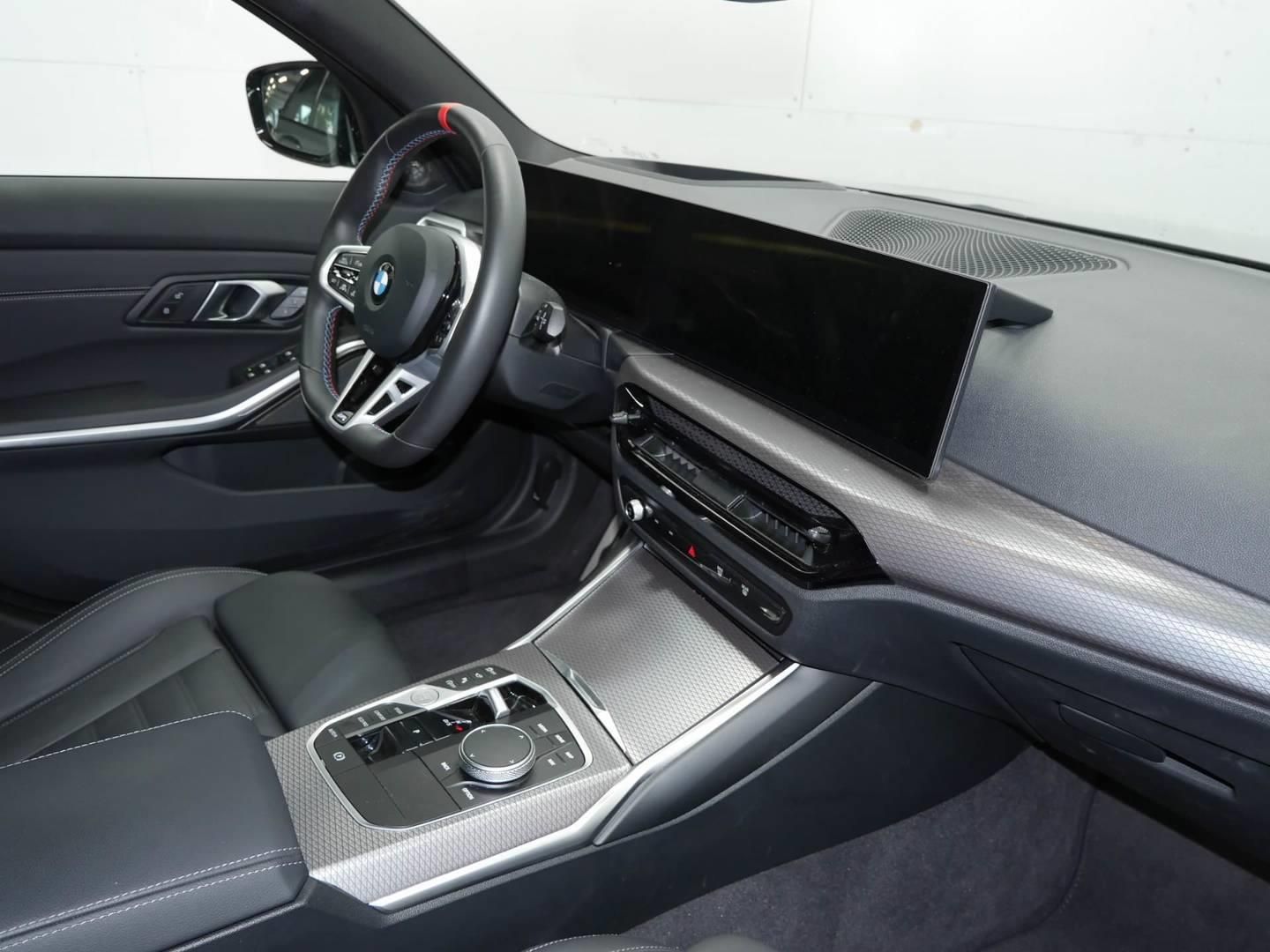BMW Řada 3, M340i xDrive Touring Tažné M P - fotka 5