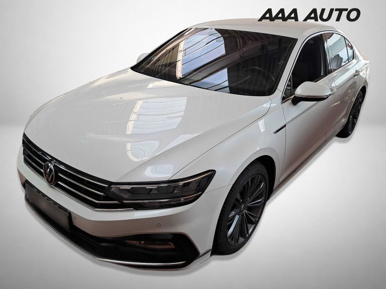 Volkswagen Passat, 2.0 TSI, R-Line, Automat