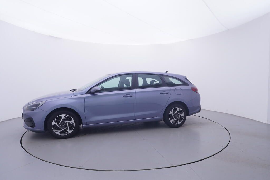 Hyundai i30, Comfort 1.0 GDI 73 kW - fotka 2