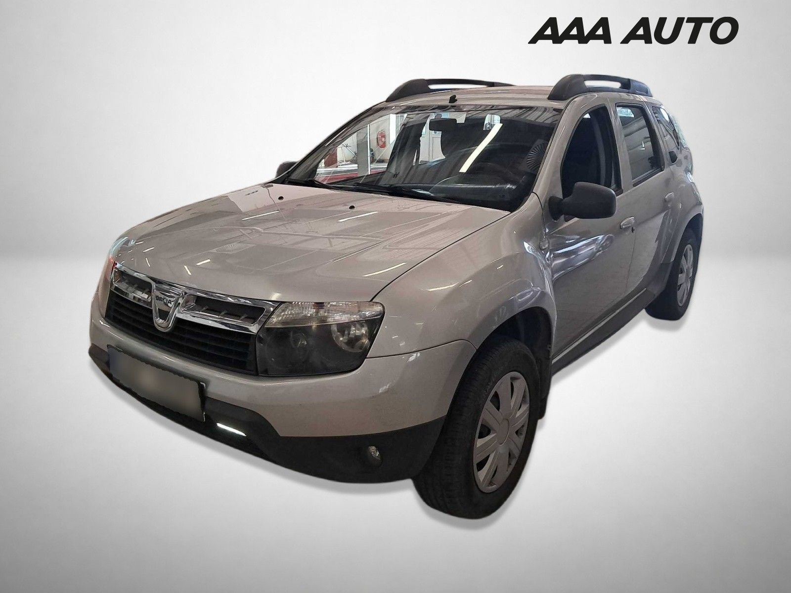 Dacia Duster, 1.5 dCi, 4X4