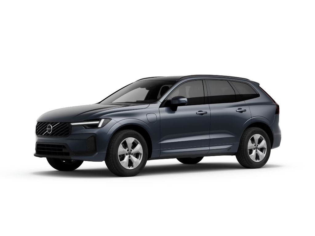 Volvo XC60, ESSENTIAL T6 AWD 262kW