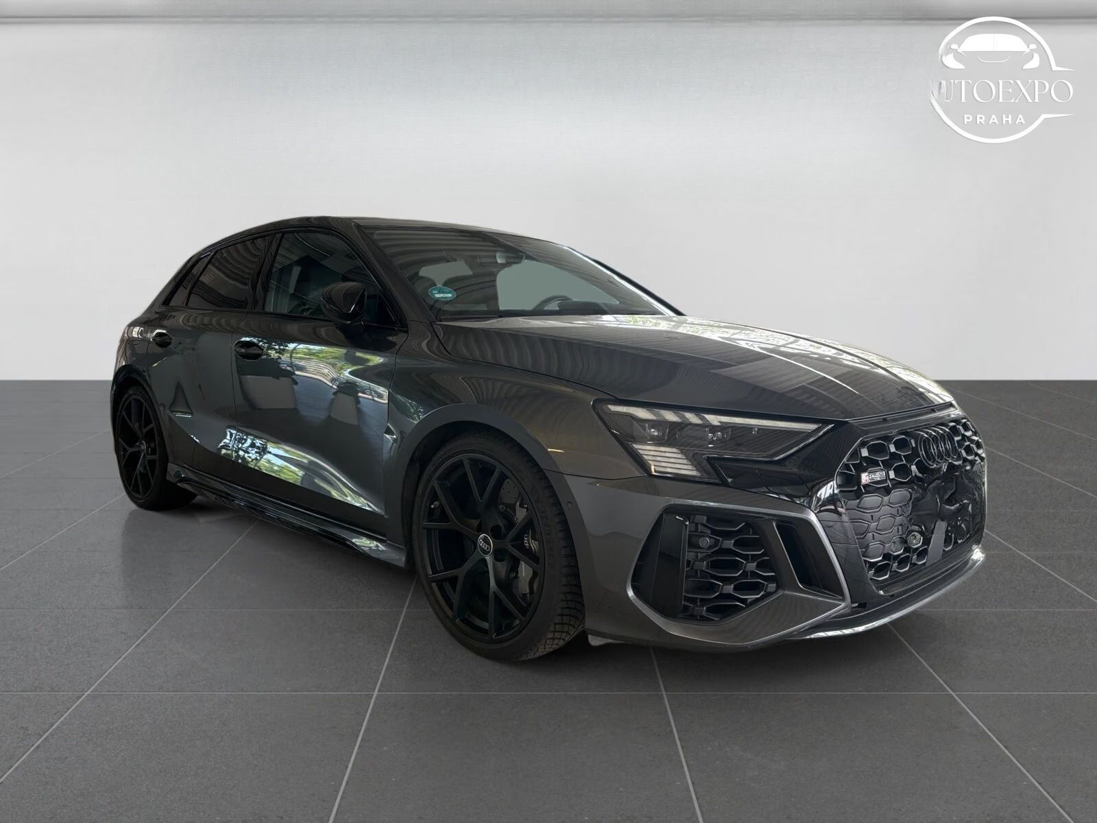 Audi RS3, RS 3* 2.5 TFSI Keramik-*