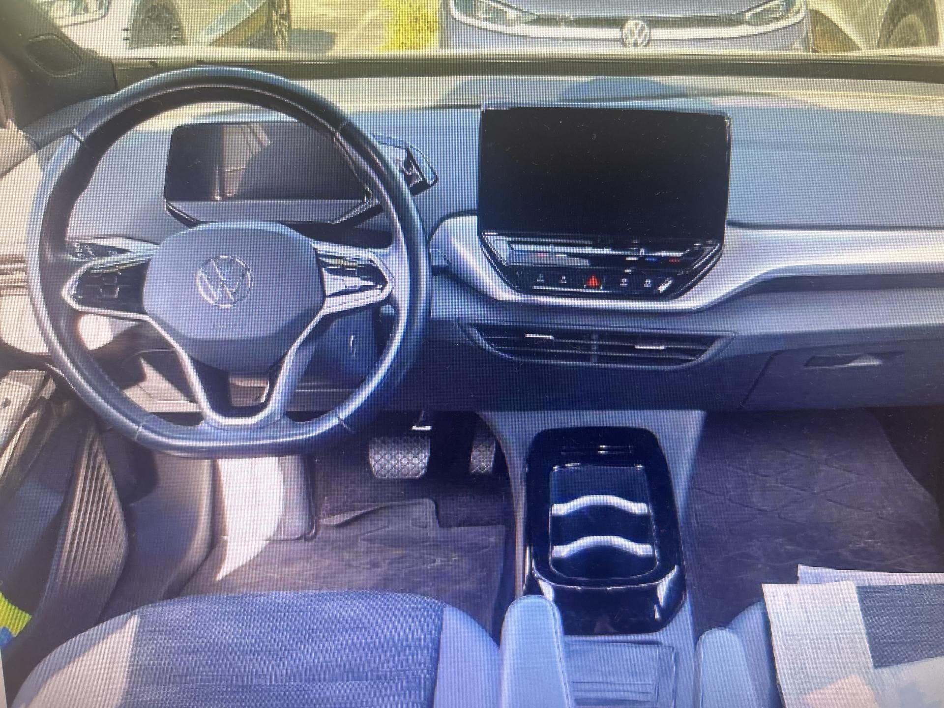 Volkswagen ID.4, PERFORMANCE 150kw TZ 94% - fotka 3