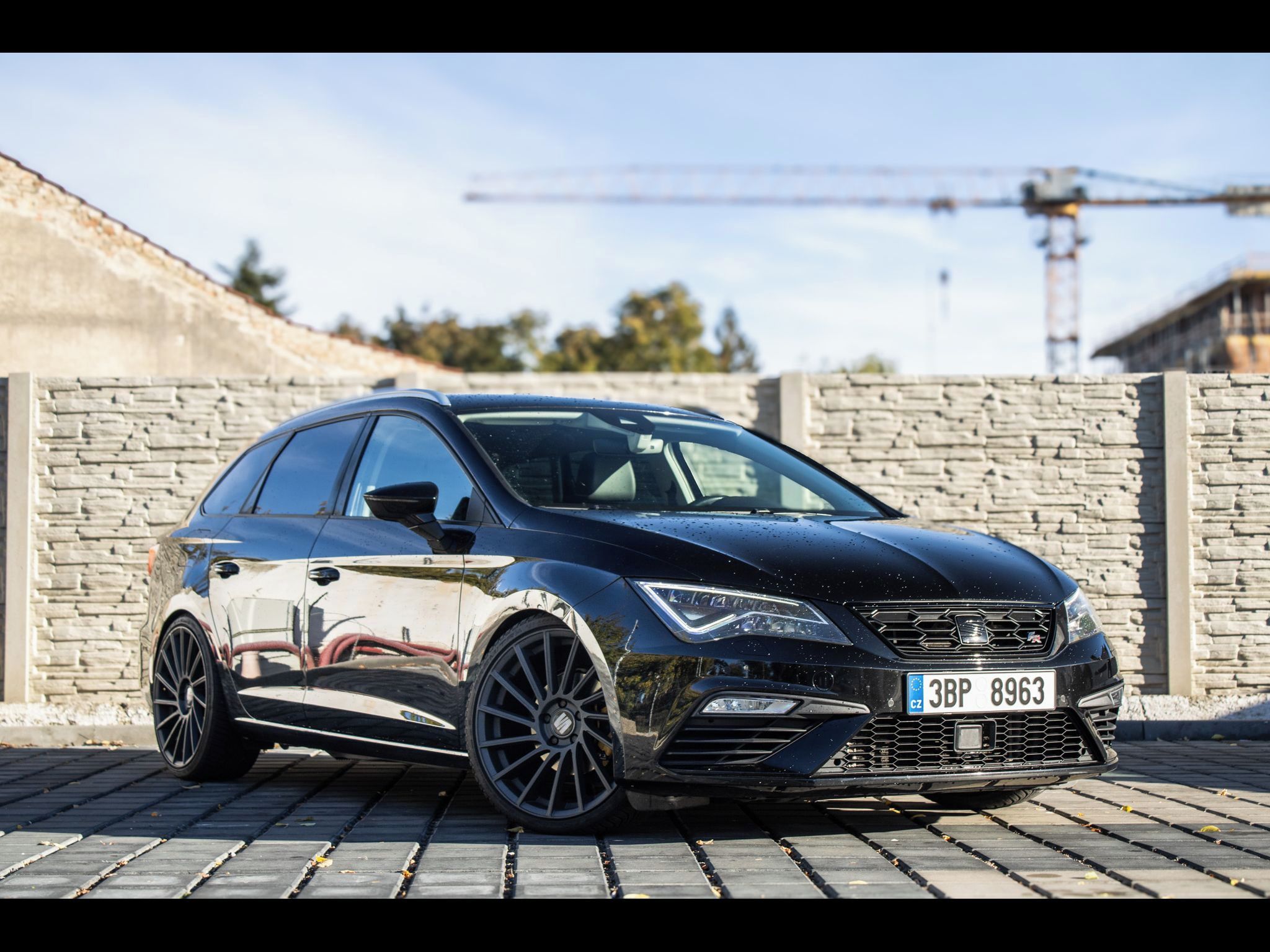 Seat Leon - fotka 3