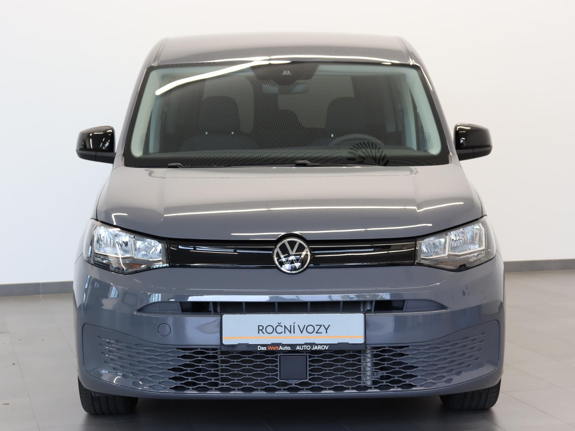 Volkswagen Caddy, 2,0 TDI - fotka 4