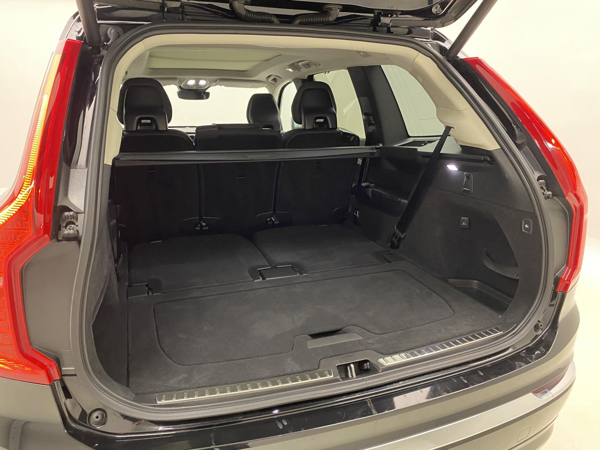 Volvo XC90, B5 AWD BRIGHT PLUS AUT 7m - fotka 6