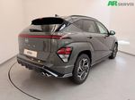 Hyundai Kona, 1,6 T-GDI 2WD DCT N LINE