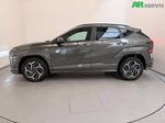 Hyundai Kona, 1,6 T-GDI 2WD DCT N LINE