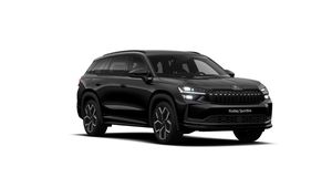 Škoda Kodiaq, Sportline,2,0TDI 142kW 4x4