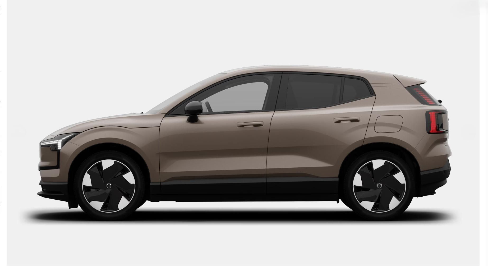 Volvo EX30, P8 AWD PLUS AUT - fotka 2