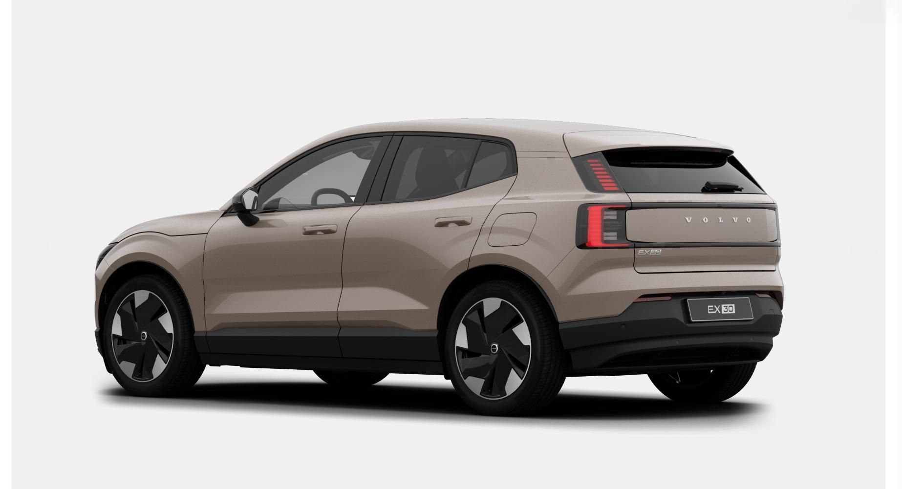 Volvo EX30, P8 AWD PLUS AUT - fotka 3