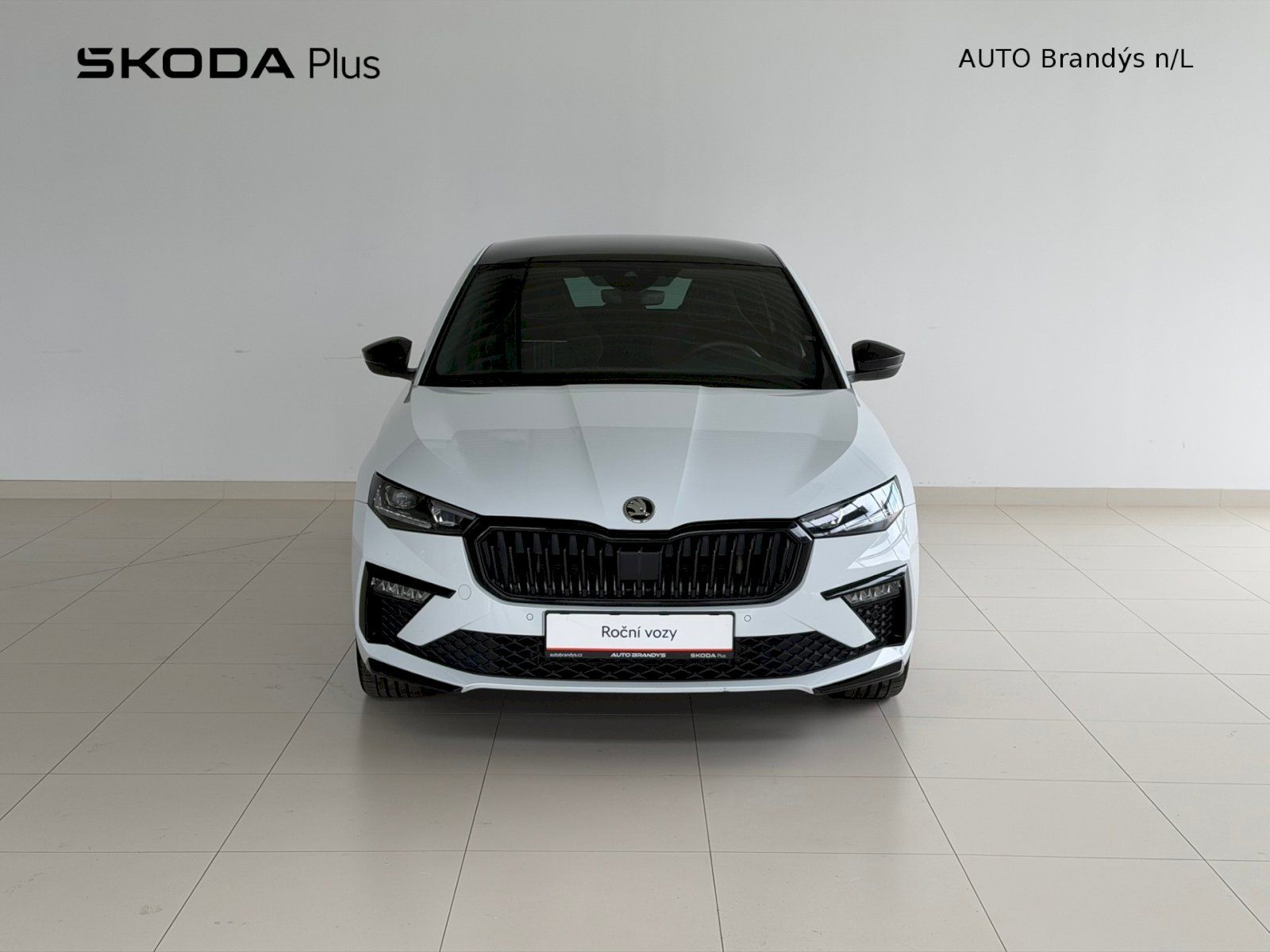 Škoda Scala, 1.0 TSI 85 kW Monte Carlo - fotka 4
