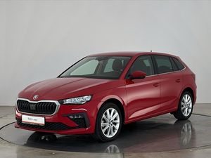 Škoda Scala, 1.5 TSI / 110 kW Top Selection