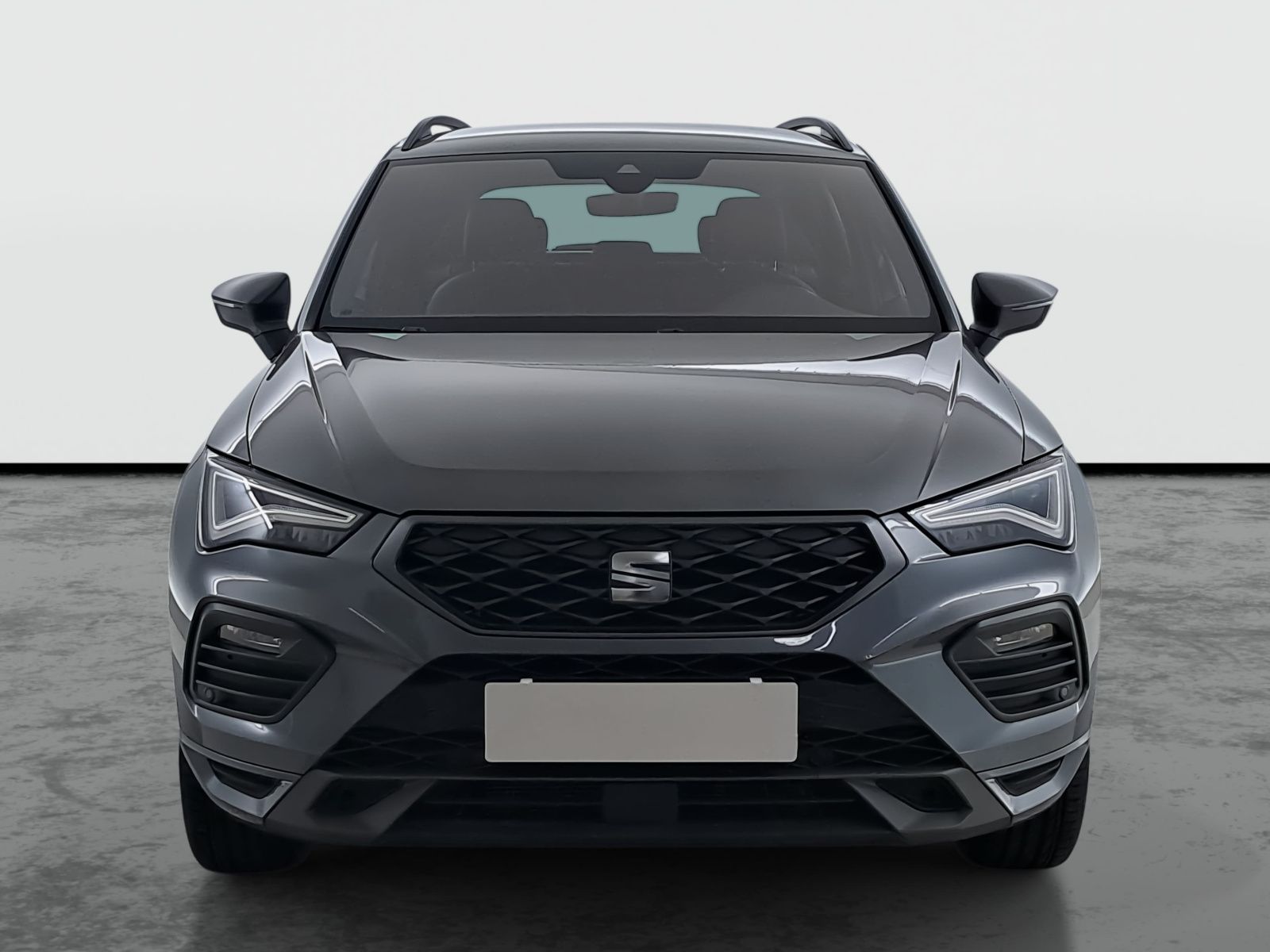 Seat Ateca, 1.5 TSI, FR, Automat, ČR,1.maj - fotka 2