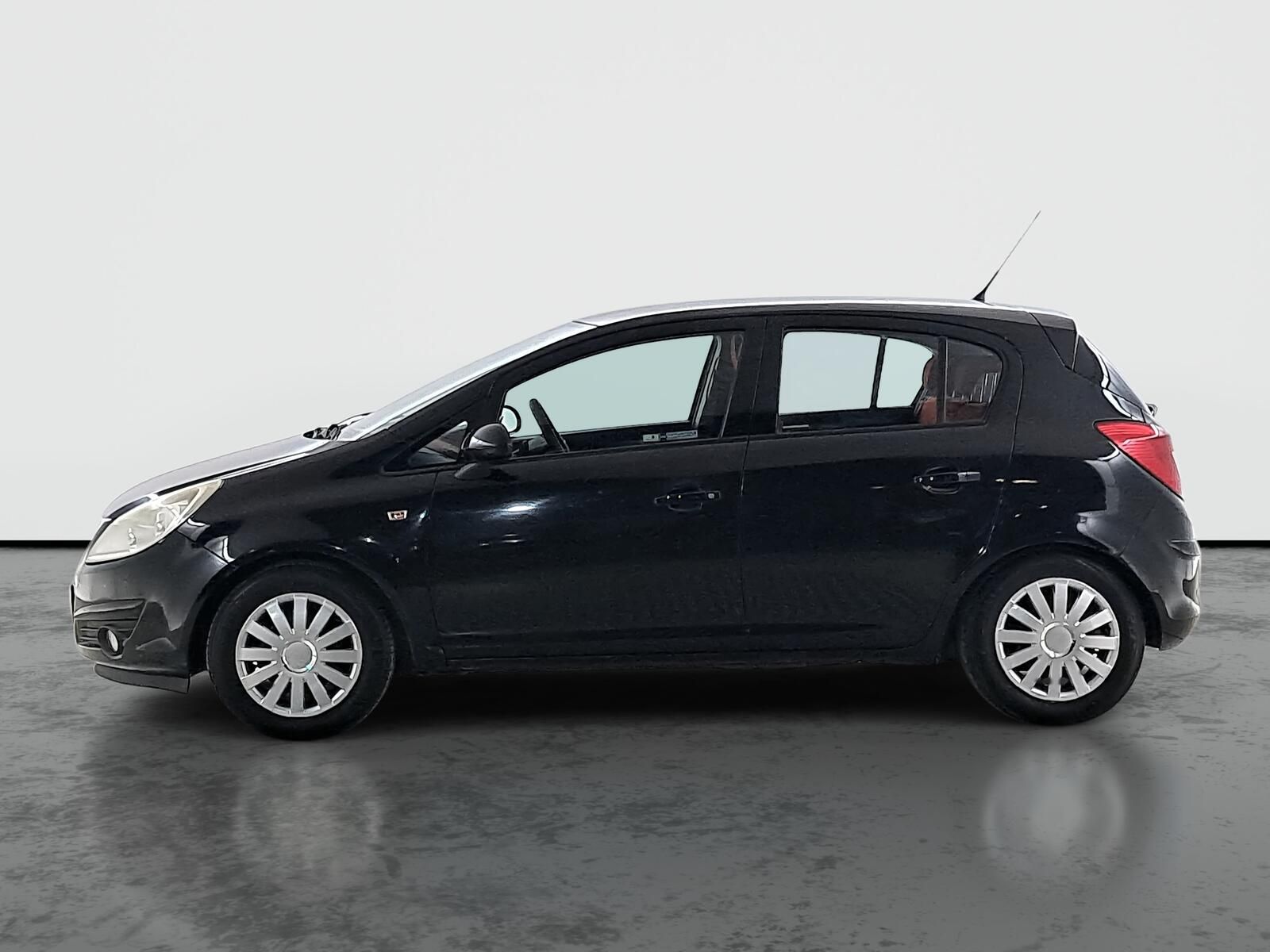 Opel Corsa, 1.2, jezdí výborně - fotka 3