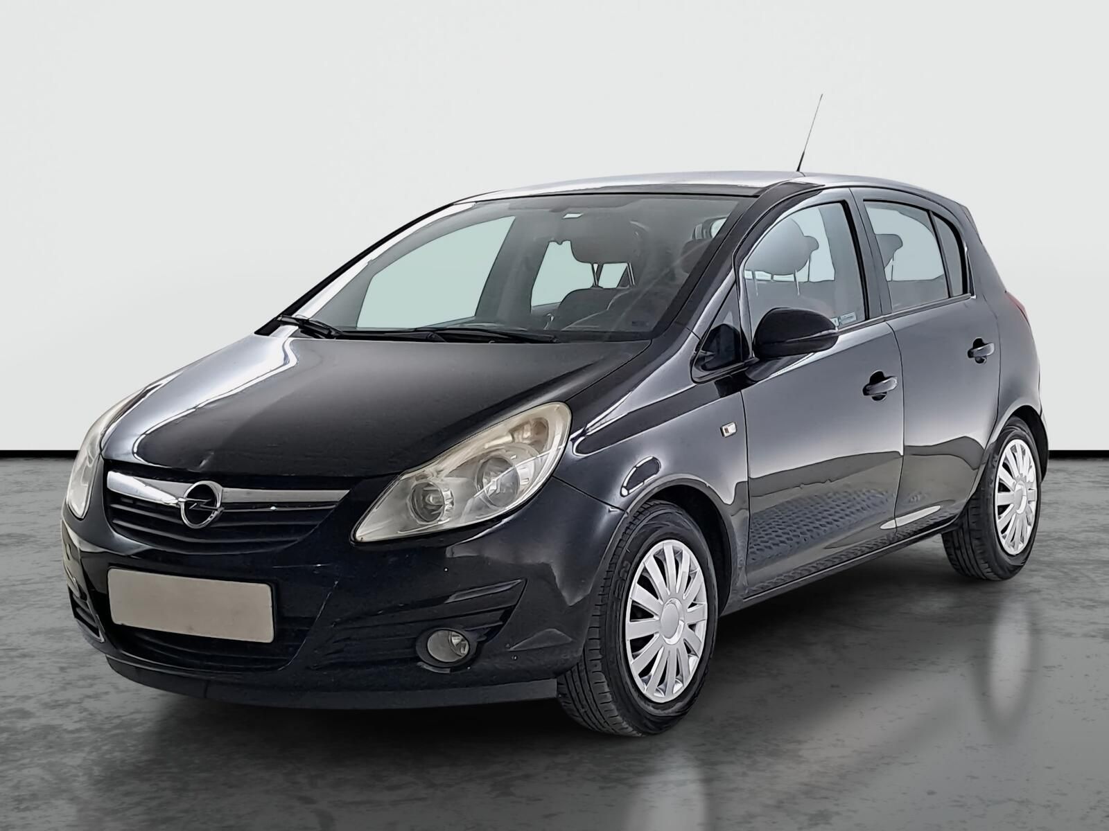Opel Corsa, 1.2, jezdí výborně - fotka 2