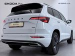 Škoda Karoq, Sportline 2.0/110kW 4X4 7DSG -