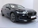 Škoda Superb, COMBI LK 2.0TDI/142kW 4x4 7DSG