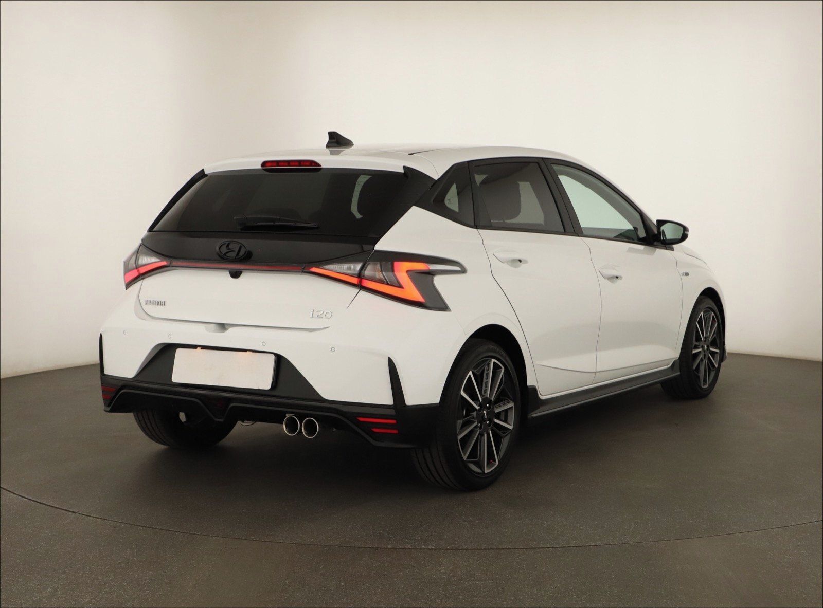 Hyundai i20, 1.0 T-GDI, N Line, Záruka - fotka 5