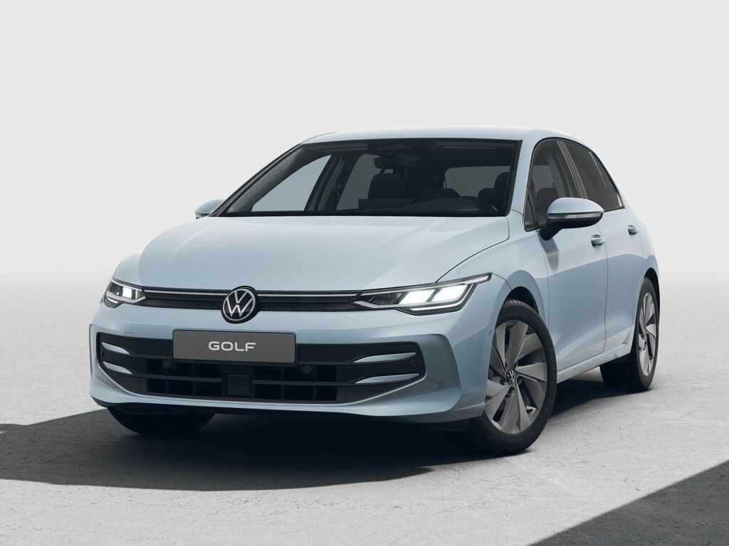 Volkswagen Golf, 1,5 TSI 85 kW