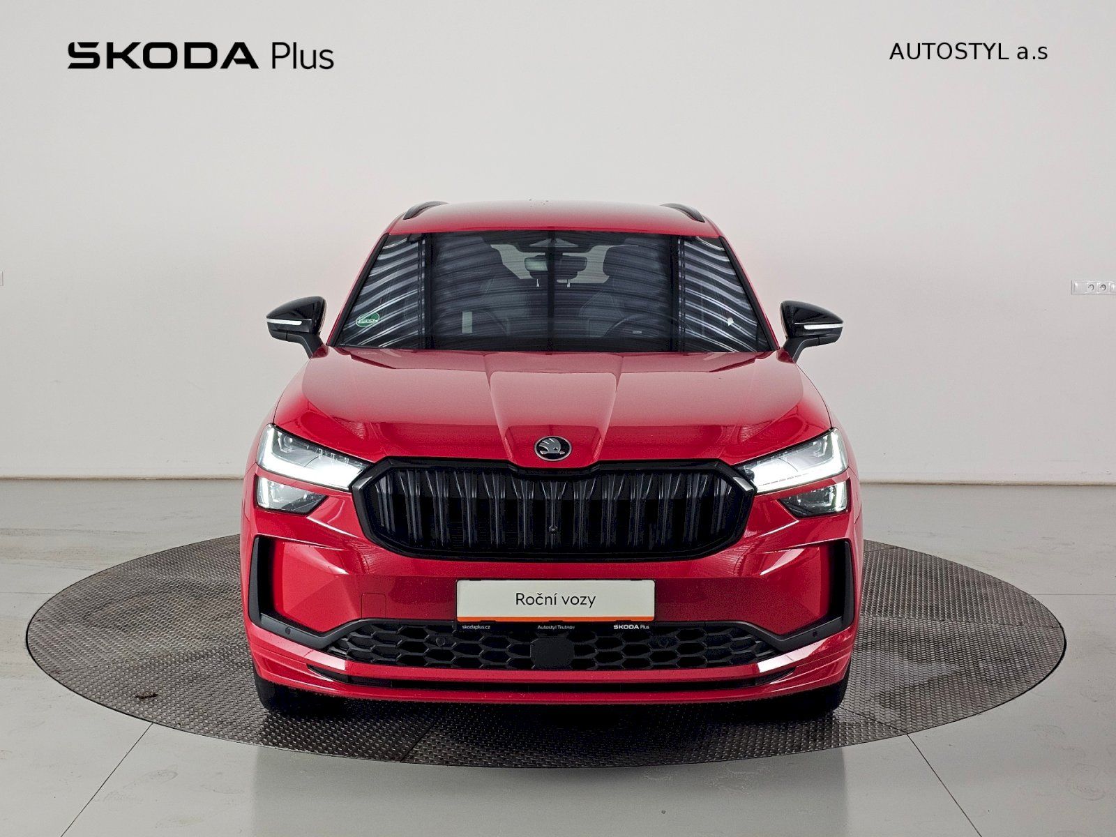 Škoda Kodiaq, 2.0TDI 142KW 4X4 SPORTLINE TAŽ - fotka 4