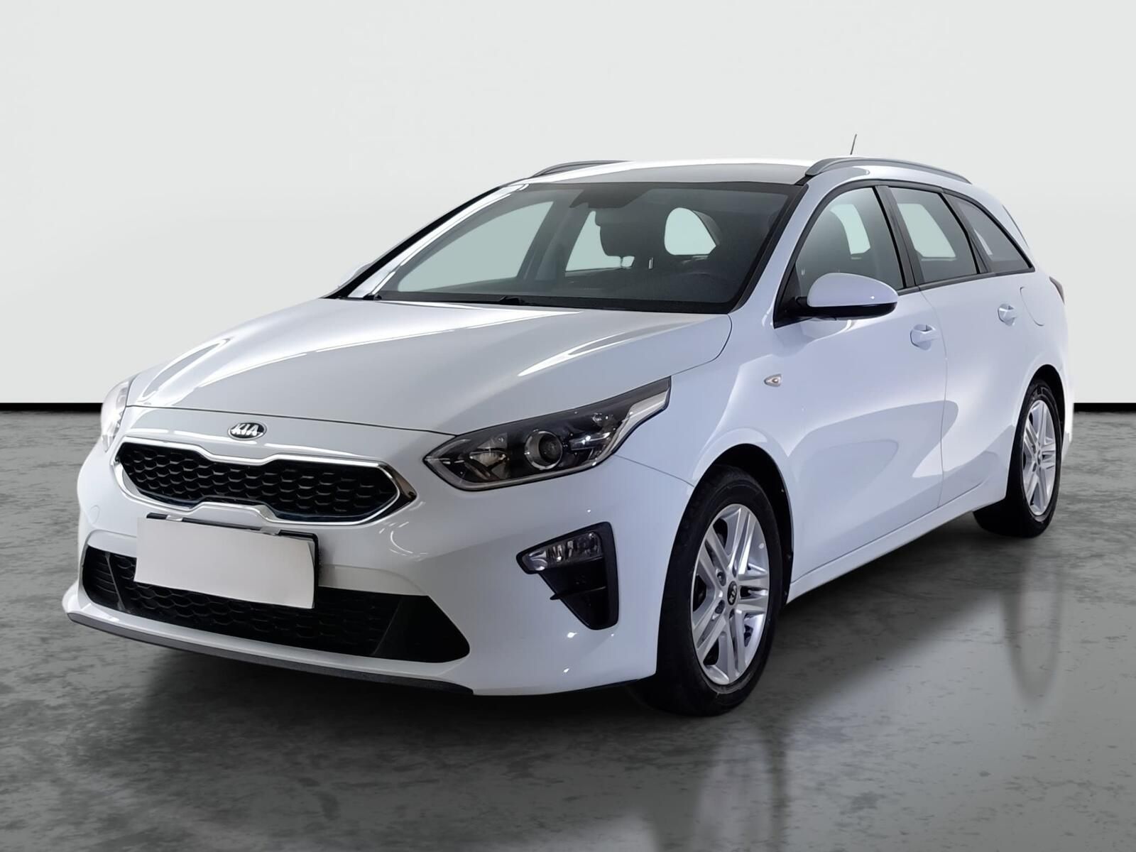 Kia Cee´d, 1.0 T-GDI, ČR,1.maj, Klima - fotka 2