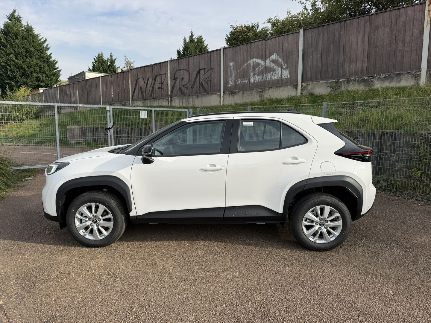Toyota Yaris Cross, Comfort - akční cena, zimní - fotka 5
