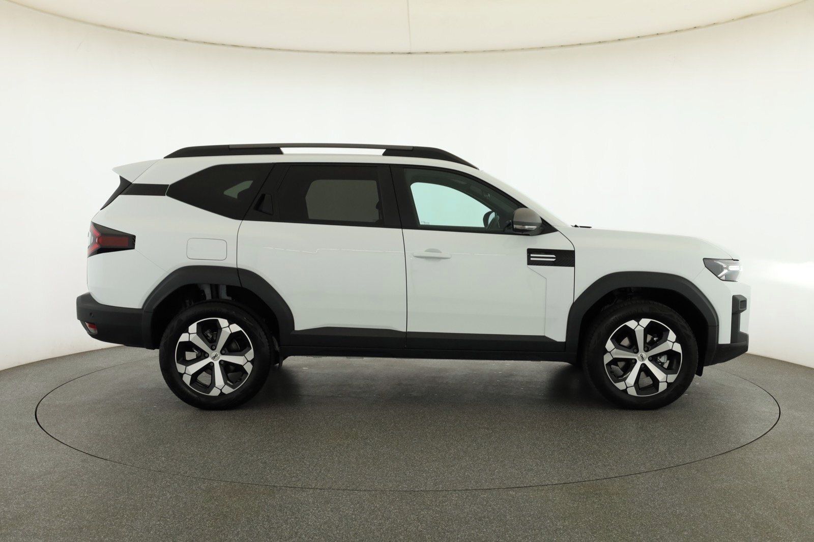 Dacia Bigster, Hybrid, Journey, Journey - fotka 6