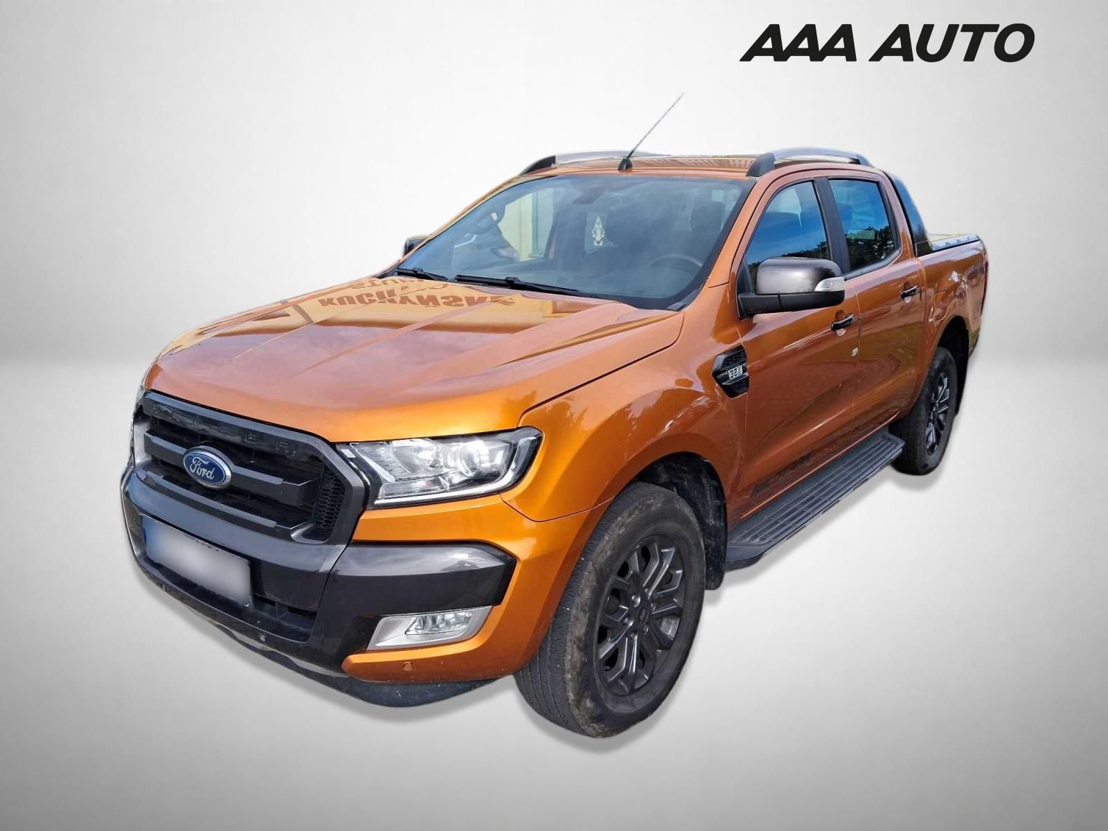 Ford Ranger, 3.2 TDCi, Wildtrack, 4X4