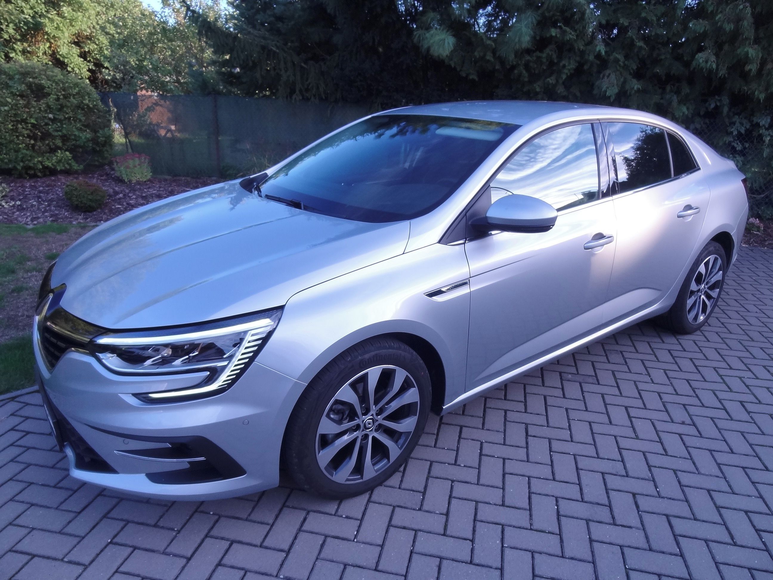 Renault Mégane, 1.3 TCE 103 kW,1.MAJ,ZÁRUKA,CZ