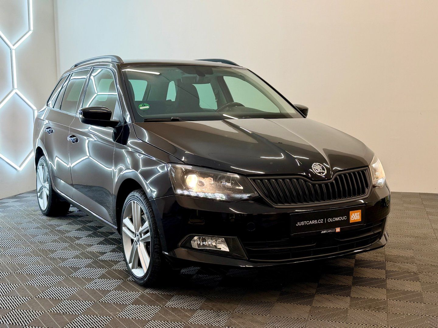 Škoda Fabia, 1.2TSi, 81kW, Automat - fotka 3