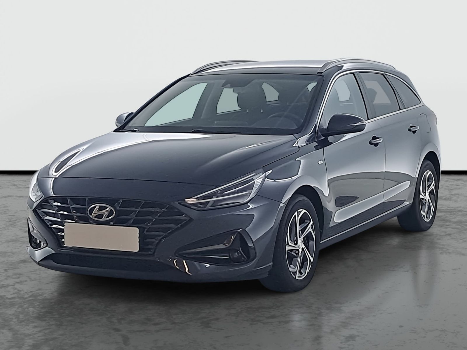 Hyundai i30, 1.5 T-GDI MHEV, ČR,1.maj - fotka 3