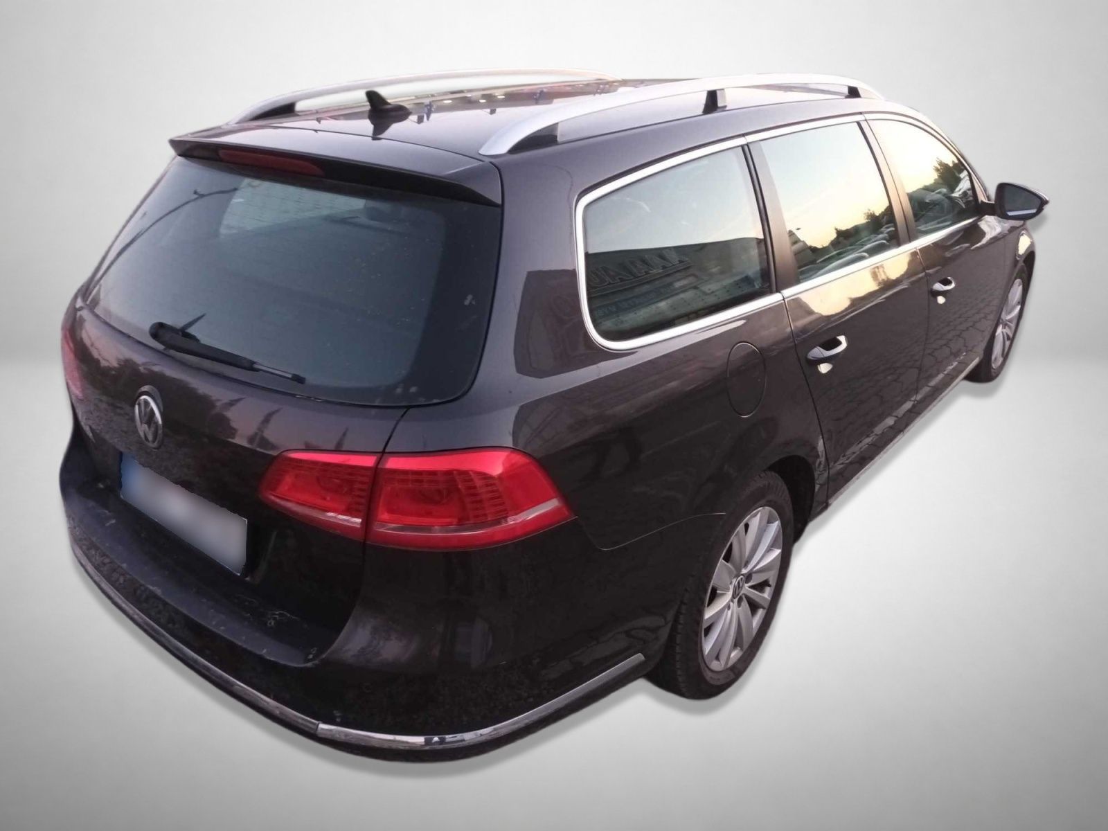Volkswagen Passat, 1.4 TSI, Automat, po STK - fotka 2