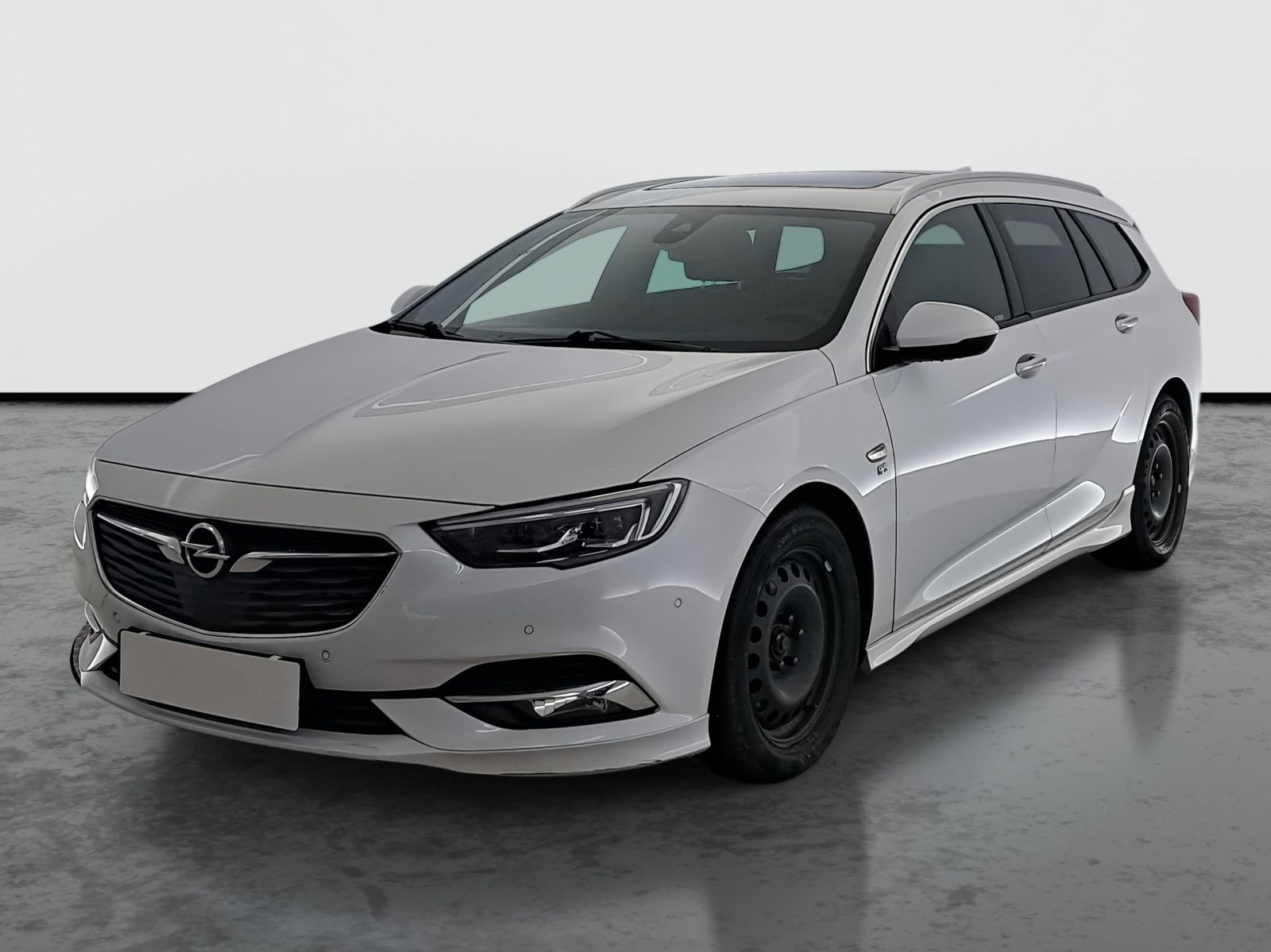 Opel Insignia, 2.0 CDTI, OPC Line, 4X4 - fotka 3