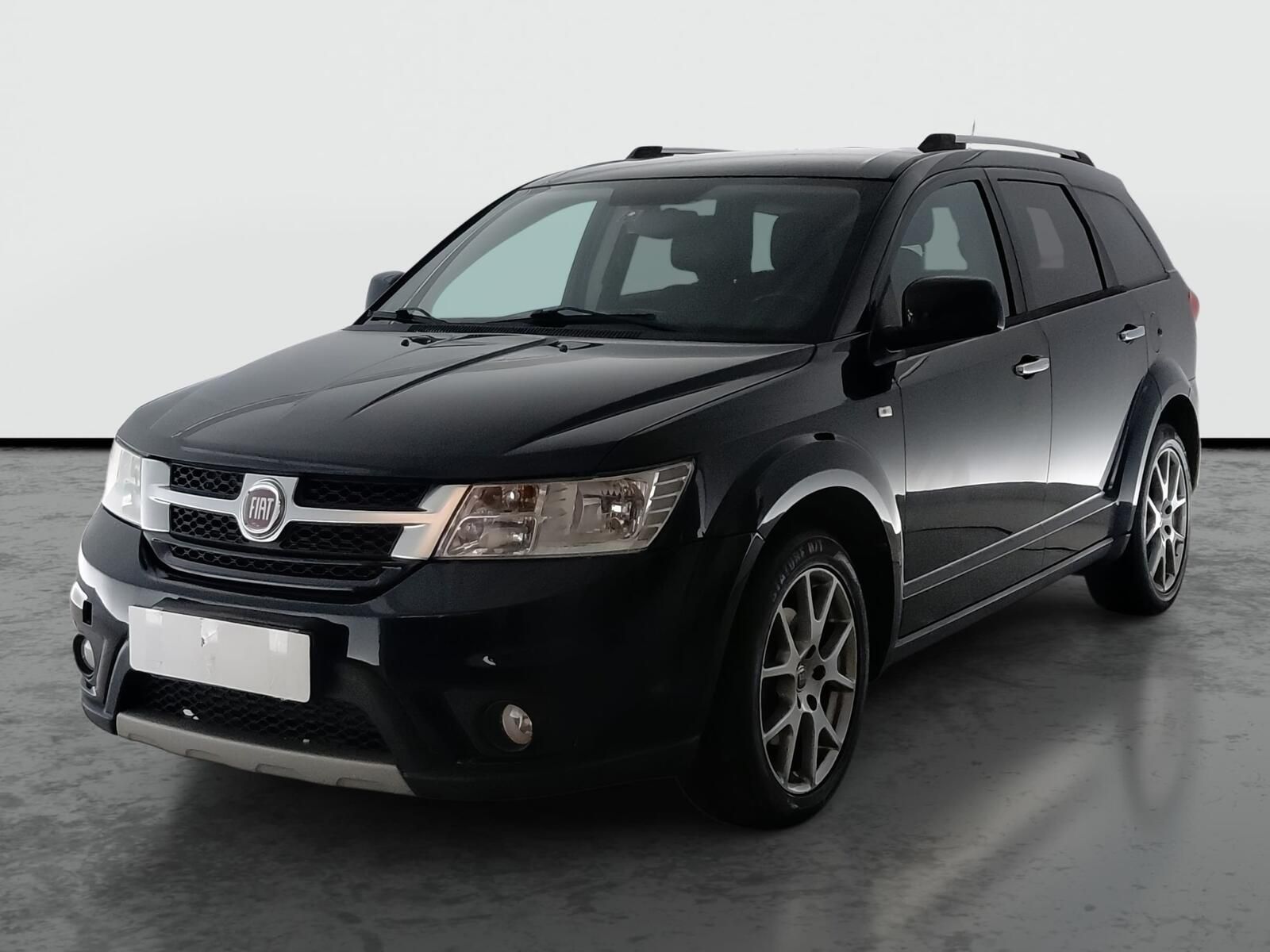 Fiat Freemont, 2.0 MultiJet, 4X4, Automat - fotka 2