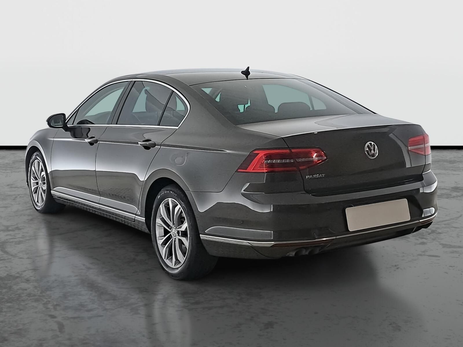 Volkswagen Passat, 1.8 TSI, Highline, Automat - fotka 4