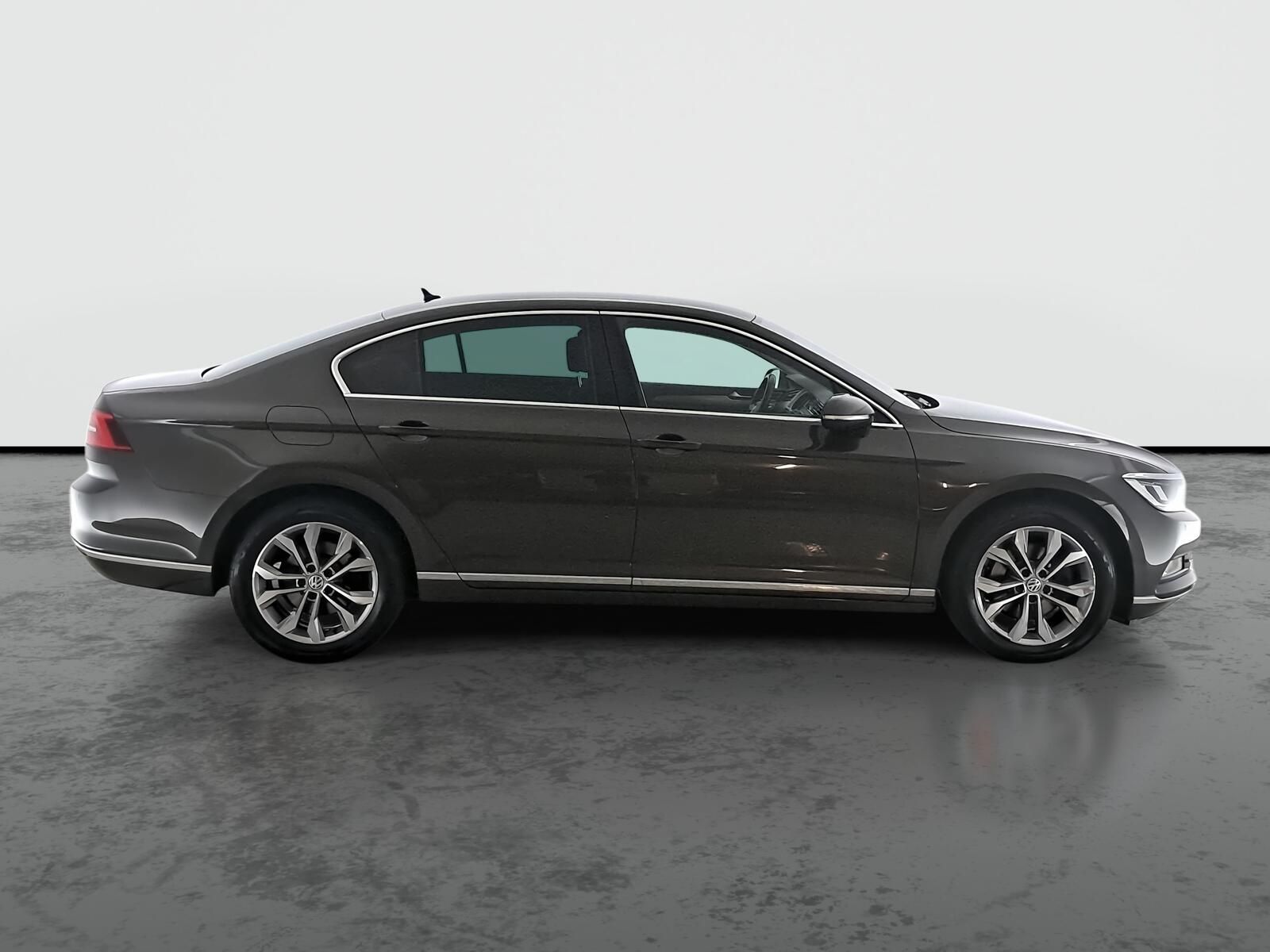 Volkswagen Passat, 1.8 TSI, Highline, Automat - fotka 6
