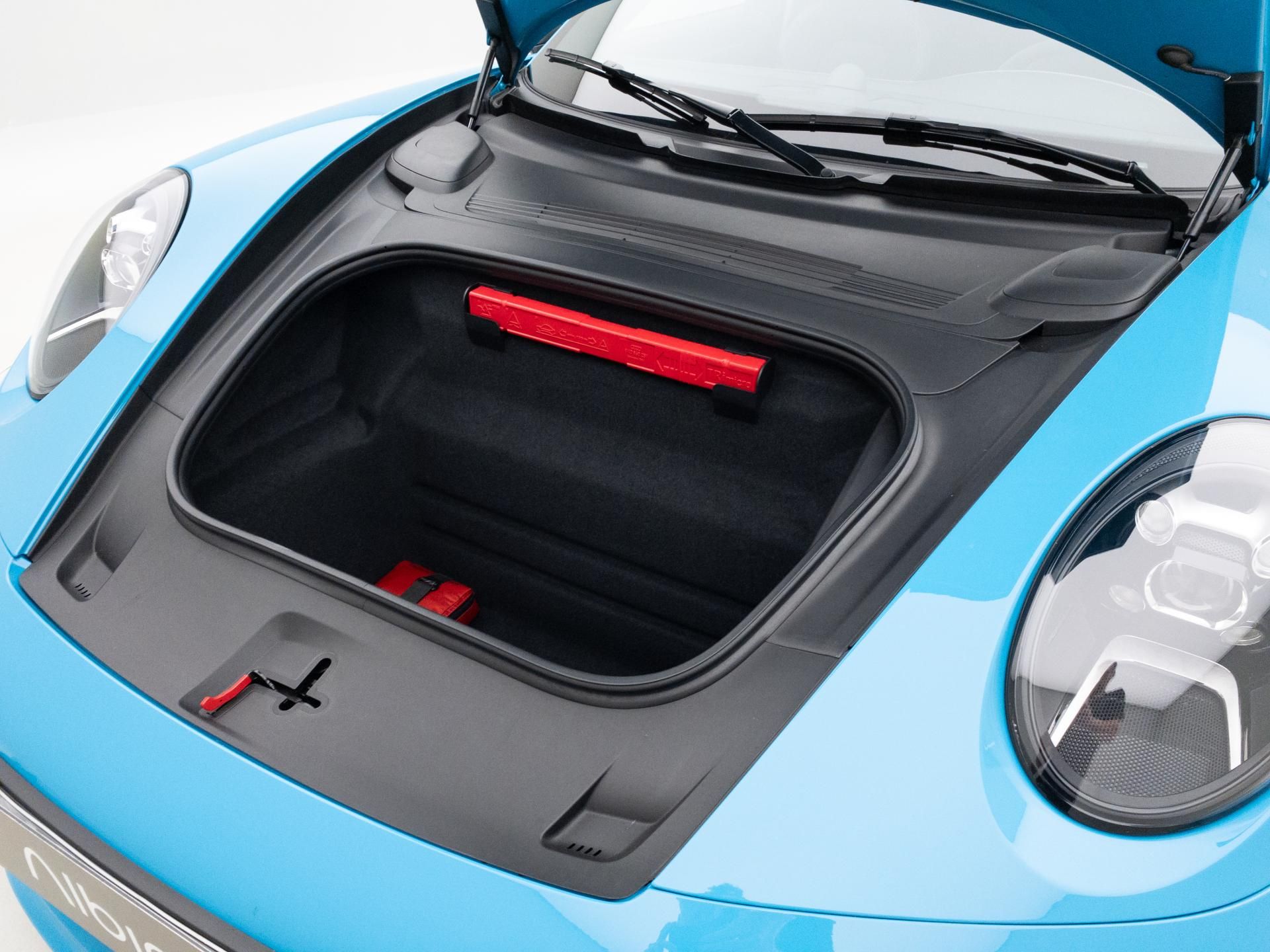 Porsche 911, CARRERA S CZ APPROVED - fotka 6