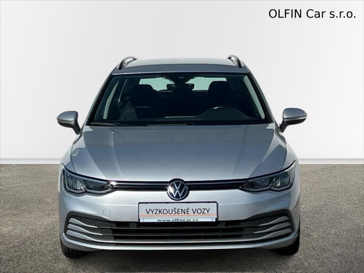 Volkswagen Golf Variant, 1,5 TSi 110kW LIFE  8 - fotka 4
