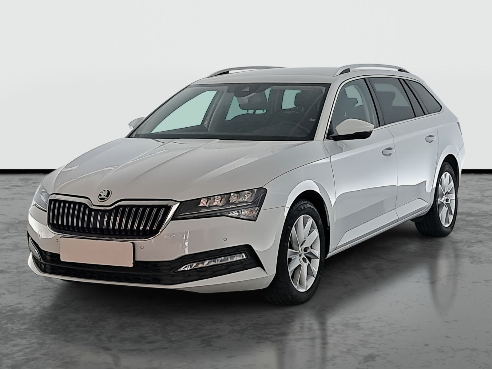 Škoda Superb, 2.0 TDI, Style, Serv.kniha - fotka 3